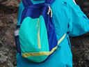 骆驼（CAMEL）[雨神]户外硬壳单层冲锋衣强压胶防风防水徒步登山服  S 实拍图