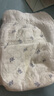 爱酷熊（AIKUUBEAR）畅吸纸尿裤尿不湿新生儿小号男女通用超薄大吸量干爽 [全包臀]拉拉裤XL88片(22-27斤) 实拍图