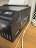 爱普生（EPSON）墨仓式L1258 A4彩色无线单功能家用打印机（微信/远程打印/AI学习打印机） 实拍图