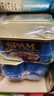 世棒（SPAM）午餐肉罐头清淡198g*2罐 早餐火锅烧烤香锅 泡面伴侣户外露营即食 实拍图