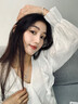 唯一（Winy）999足银四叶草项链2025新款生日礼物女士吊坠送女朋友老婆首饰 实拍图