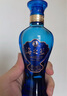 洋河 蓝色经典小酒版 100ml*1瓶 新款42度海之蓝 实拍图