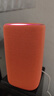 小米（MI）Xiaomi 智能音箱 红 超级小爱智能音箱 AI大模型问答 连续指令语控 支持远程备车 小米蓝牙音箱 实拍图