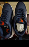 乔丹运动鞋男鞋跑步鞋子舒适减震轻便网面跑鞋男XM3570242 实拍图