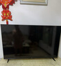 FFALCON雷鸟鹏7 26款55英寸 高阶VA全通道240Hz高刷 满血HDMI2.1 94%P3色域灵控系统55英寸平板电视55S78A 55英寸 55鹏7 26款 实拍图