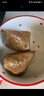 五芳斋粽子中华老字号嘉兴特产加热即食五芳猪肉粽礼袋100克*6只 实拍图