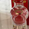 剑南春 水晶剑 46度 100ml 单瓶装 浓香型白酒 实拍图