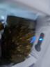 龙士达玻璃瓶密封罐 1L 3只装 储物罐泡酒瓶泡菜瓶杂粮茶叶干果零食瓶 实拍图