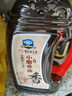 双嗒小磨芝麻油香油 纯香芝麻油    凉拌调味火锅香油  重庆老字号 1L 实拍图