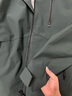 森马（Semir）三防夹克男户外登山徒步露营情侣男士外套秋季中性款101524108206 实拍图