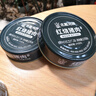 北戴河（BDH）红烧猪肉罐头178g 即食熟食户外速食露营野餐下饭菜代餐 中秋礼品 实拍图