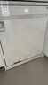 美的（Midea）【RX600S Max白色】15套嵌入式洗碗机  变频净洗四星消毒独嵌两用105℃热风烘干168H抑菌存储新款 实拍图