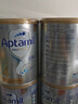 爱他美（Aptamil）白金澳洲版 儿童配方奶粉4段(36月+ )900g 6罐箱装 京东独家礼盒 实拍图