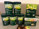 英氏婴幼儿米粉菠菜加铁加钙258g宝宝辅食钙铁锌营养米糊2阶7月+ 实拍图