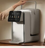美的（Midea）小魔方pro电热水瓶电水瓶饮水机 烧水壶电热水壶316L 风冷保温恒温一体0塑料可拆国家补贴31FPro 实拍图