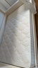 喜临门城市爱情进口乳胶独袋弹簧床垫椰棕床垫子席梦思大白垫 乳胶+静音独袋弹簧+椰棕 1.2*2米 实拍图