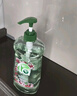  妈妈壹选la天然植萃洗洁精1L*2 樱桃 宝宝食品用二次用水可浇花 实拍图