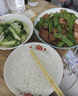 大庄园 黑椒牛柳 200g 速食方便菜 半成品腌制牛肉 生鲜牛肉 实拍图