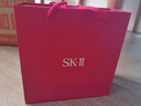 SK-II神仙水330ml抗皱精华液sk2化妆品护肤品水乳套装礼盒生日礼物女 实拍图