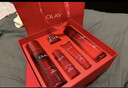 玉兰油（OLAY）大红瓶水乳液保湿抗皱紧致抗衰老化妆品护肤品套装礼盒生日礼物女 实拍图