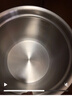 美的（Midea）【深汤系列】304不锈钢内胆电压力锅5L家用4-6人电饭煲高压锅 全自动智能预约煲汤炖煮MY-C5841G 实拍图