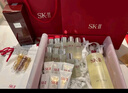 SK-II神仙水330ml抗皱精华液sk2化妆品护肤品水乳套装礼盒生日礼物女 实拍图
