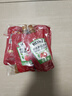亨氏(Heinz) 番茄酱 番茄沙司 120g*4袋装 卡夫亨氏出品 实拍图