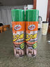 龟牌（Turtle Wax）多功能泡沫清洁剂(500901*3)650ml汽车内饰清洗剂座椅皮革清洗剂 实拍图