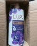力士（LUX）依兰香沐浴露 幽莲魅肤馥郁香氛精油沐浴乳1000g 持久留香 实拍图