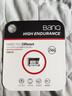 banq 256GB TF（MicroSD）存储卡 A1 U3 V30 4K 行车记录仪&安防监控专用内存卡 高度耐用 实拍图