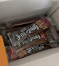 三只松鼠手撕肉脯原味400g量贩装休闲零食靖江风味高蛋白猪肉脯肉干肉脯 实拍图