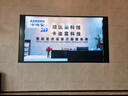 卡迪富（KAWDEN） led显示屏室内全彩屏小间距无缝拼接屏高清大屏幕展厅会议室监控报告厅舞台背景 实拍图