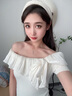 唯一（Winy）莫比乌斯999纯银项链女生2025新款吊坠首饰生日礼物送女朋友老婆 实拍图