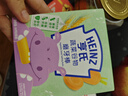 亨氏（Heinz）婴幼儿蔬菜谷物磨牙棒饼干 婴儿宝宝零食64g 6个月以上 实拍图