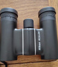 尼康T02双筒望远镜便携户外观景高倍高清看演唱会戏剧微光夜视虫虫镜 实拍图