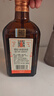 君度Cointreau法国原装进口力娇酒 烘焙甜酒 利口酒 鸡尾酒基酒 500ml 君度力娇酒500ML 实拍图