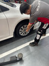 固特异（Goodyear）汽车轮胎 195/65R15 91V EF1 SPORT鹰驰F1酷跑 卡罗拉/朗逸/宝来 实拍图