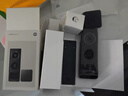 小米智能门铃4Pro 500万超清双摄可视门铃 电子猫眼摄像头 智能远程双向通话包裹快递识别监控器家用 实拍图