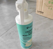 夏阳（XIAYANG）瓷砖除蜡剂400ml 地板清洁抛光除蜡水大理石地砖开荒除垢增亮水 实拍图