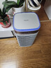 飞利浦（PHILIPS）空气净化器除甲醛神器新房急入住专业家用宠物净化机除烟味病毒过敏原螨尘国家补贴AC9008 实拍图