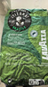 拉瓦萨（LAVAZZA）咖啡豆意大利原装进口 大地系列雨林联盟水洗巴西拼配咖啡豆1KG 实拍图