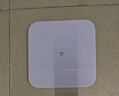 米家（MIJIA）小米智能体重秤S200 蓝色 双接家用健康秤电子秤 人物双模式 APP数据测量 智能分析 体重管理 实拍图