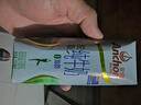 安佳（Anchor）脱脂 高钙纯牛奶 250ml*24盒 新西兰原装进口草饲 实拍图