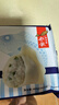 船歌鱼水饺 鲅鱼水饺460g/袋 24只 生鲜健康早餐夜宵 海鲜手工滋补速冻饺子 实拍图