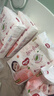 好奇（Huggies）铂金装小桃裤纸尿裤L120片(9-14kg)大号尿不湿【透爽散热】 实拍图