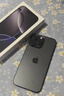 Apple/苹果 iPhone 16 Pro（A3294）512GB 黑色钛金属 支持移动联通电信5G 双卡双待手机 实拍图