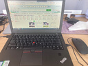 联想Thinkpad 二手笔记本电脑 x250/x270/x13商务轻薄本 办公制图剪辑游戏差旅会议 95新畅玩推荐 X270 i5 16G 256G固 实拍图