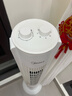 美的（Midea）电风扇家用 无叶塔扇立式落地风扇客厅卧室轻音节能定时摇头循环大风力电扇落地扇 【柔风轻音 性价比首选】ZAH09MS 实拍图