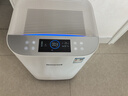 霍尼韦尔（Honeywell）空气净化器除甲醛细菌花粉过敏原tvoc流感病毒 新房除醛 空气消毒机【家电国家补贴】KJ760F-P22W  实拍图