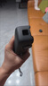 大疆 DJI Osmo Pocket 3 标准版 一英寸口袋云台相机 OP灵眸手持数码相机 旅游vlog 便携美颜摄像 实拍图